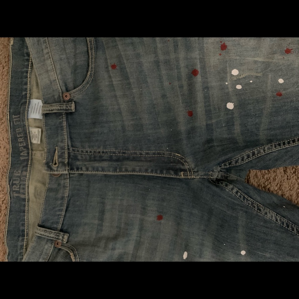 Men’s jeans